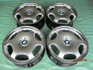 新品 スタッドレス ブリヂストン DM-V3 275/50-20&Rolfhartge D6RSF BE(5H/112) BMW・X7(G07) 4本セット