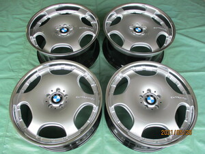 新品 Rolfhartge D6RSF BE(5H/112)&ピレリ SC-ZEROas 245/45-20 275/40-20 BMW・X3(G01)、X4(G02) 4本セット