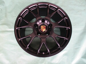 新品 スタッドレス ピレリ W240SZ2 235/40-18 265/40-18&（国産鍛造軽量ホイール） SCHONHEIT M7R semi-MB ポルシェ・911(997) 4本セット