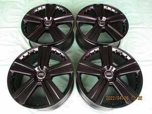  new goods EuroPremium WERNER Semi-MB & Falken AZENIS FK 245/35-19 Audi *A4, S4, A5 4 pcs set 