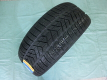 新品 スタッドレス ピレリ SZ3 255/40-20 285/35-20&carlsson1/16RSR BE ベンツ 4本セット_画像3