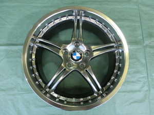 新品 スタッドレス ブリヂストン VRX3 225/40-19 255/35-19&MK5S ハイパーブラック（５H/120）BMW 3シリーズ、４シリーズ ４本セット