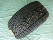 新品MKパラボリカ(5H/120)&コンチネンタル EXTREME CONTACT DWS 245/40-19 275/35-19　ＢＭＷ・５シリーズ(F10、F11)用 4本セット_画像3