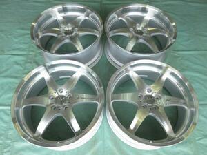 新品 MK6 FORGED&FALKEN AZENIS 245/40-20 275/35-20 BMW、レクサスLS