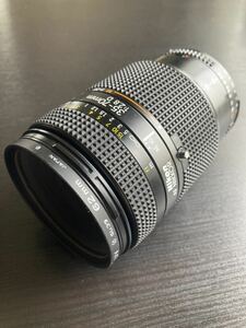 Nikon AI AF Zoom Nikkor 35 - 70mm F2.8D ニコン レンズ