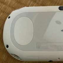 PS Vita PCH-2000 ジャンク_画像5