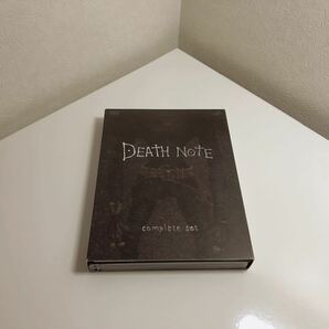 DEATH NOTE complete set〈3枚組〉
