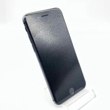 【SIMロック解除済】 Apple アップル iPhone8 64GB スペースグレイ SoftBank ソフトバンク 本体_画像2