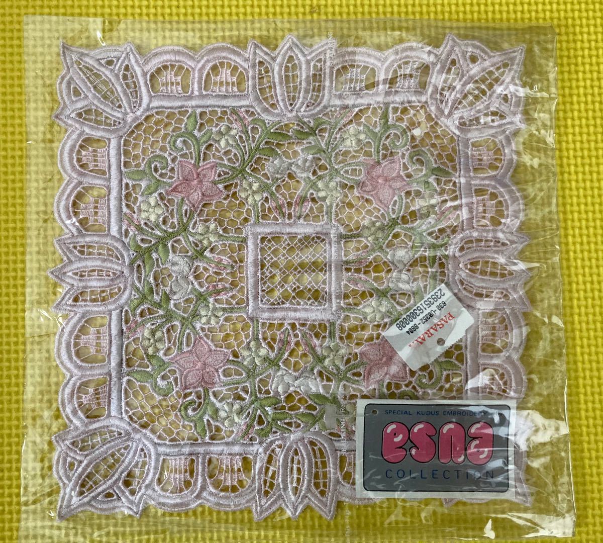 希少】刺繍額 源頼朝-