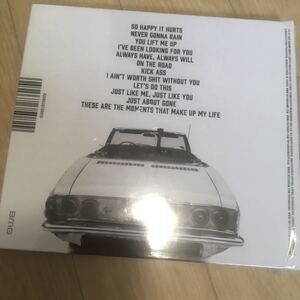 Bryan adams CD