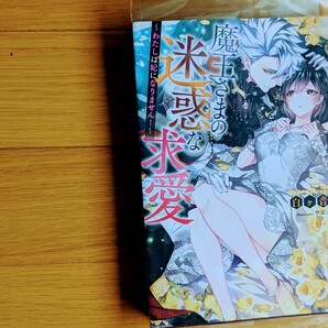 講談社.魔王さまの迷惑な求愛~わたしは妃になりません!~