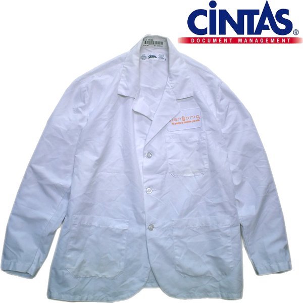 CiNTAS ジャケットの値段と価格推移は？｜26件の売買情報を集計した 