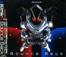 ★格安CD+DVD新品【southerN】Bounce Back AVCA-49538_画像1