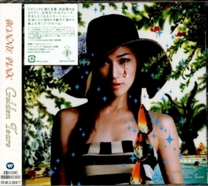 ★格安CD新品【BONNIE PINK】Golden Tears WPCL-10220