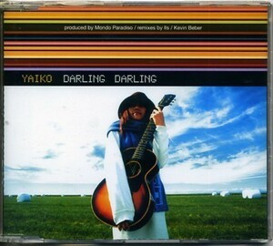 ★格安CD新品【YAIKO】DARLING DARLING F2CD-2013