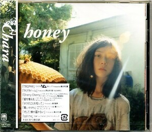 ★格安生産終了CD新品【Chara】honey UMCK-1251