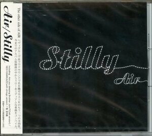 ★格安CD新品【AIR】STILLY　MTCR-1