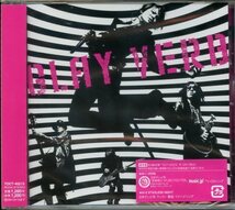 ★格安CD新品【GLAY】VERD　TOCT-40215_画像1