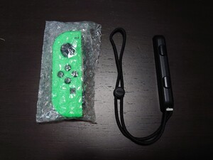 Nintendo Switch Joy-Con ジョイコン ネオングリーン