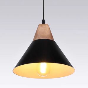 ペンダントライト 吊り下げランプ 天井照明 電球別売