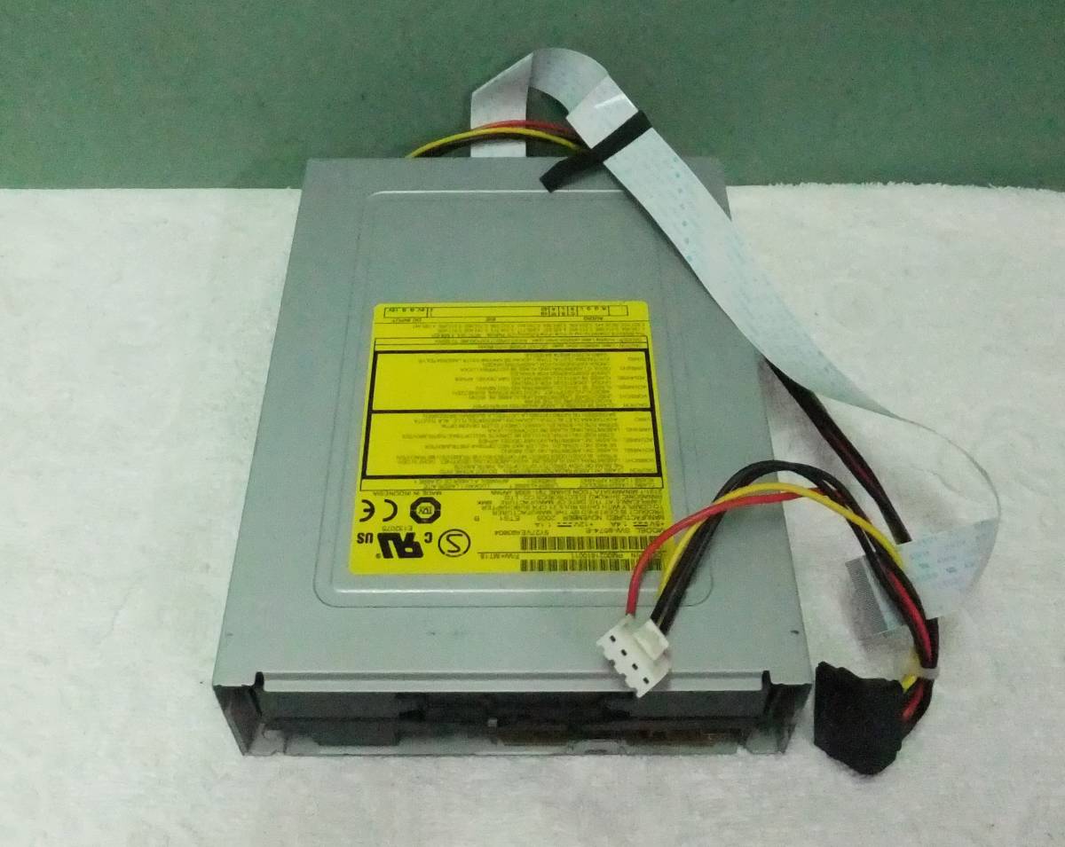 新品 Panasonic DVDドライブ 【SW-9574-E】 東芝RDシリーズレコーダー換装用DVDドライブ - www.shoppingdasbaterias.com 新品 Panasonic DVDドライブ 【SW-9574-E】 東芝RDシリーズレコーダー換装用DVDドライブ - www.shoppingdasbaterias.com