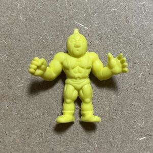  gold удаление часть 3 Kinnikuman C Kinnikuman ластик gold kesi