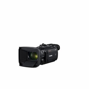■新品■ビデオカメラ キヤノン XA55 4Kビデオカメラ
