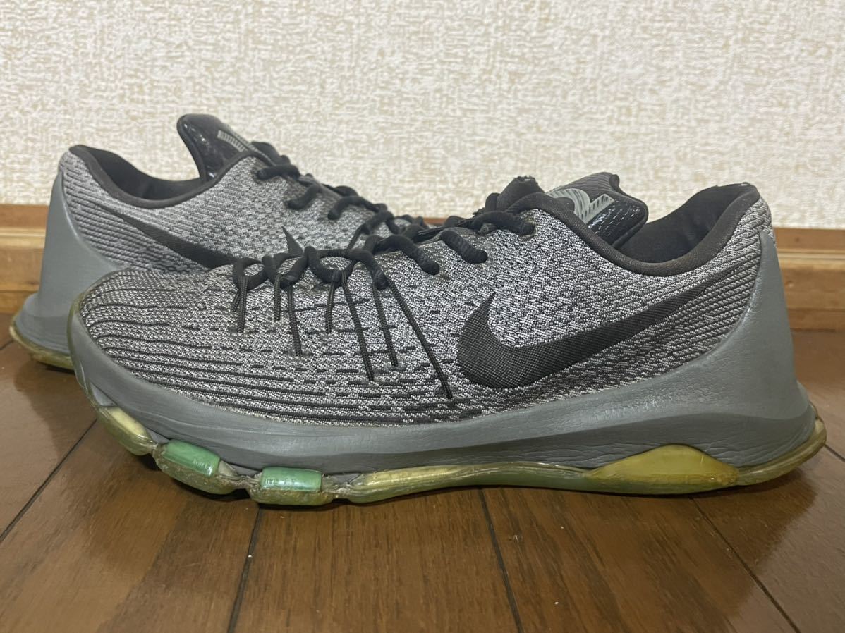 ヤフオク! -「nike kd 8 ep」の落札相場・落札価格