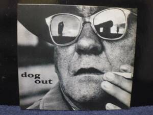 ★送料無料★DOG OUT 輸入盤　紙ジャケ