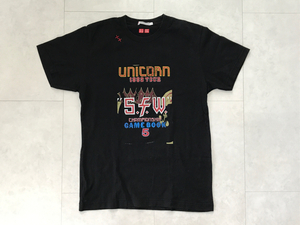 ユニコーン Tシャツ Sサイズ 新品 UNIQLO UT 半袖 UNICORN 奥田民生 ユニクロ