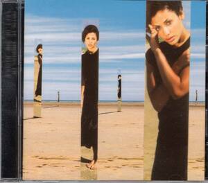 CD) NATALIE IMBRUGLIA LEFT OF THE MIDDLE