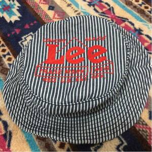 Lee帽子54