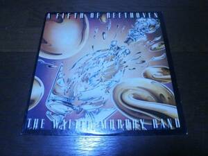THE WALTER MURPHY BAND / A FIFTH OF BEETHOVEN /LP/定番ブレイク/ネタ
