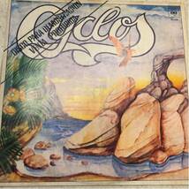 CYCLOS/PROHIBIDA SUVENTA 中古レコード アルゼンチンDISCO_画像1