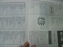 ●K304●手紙挨拶作法事典●杉本つとむ●広学社●職場家庭の心得●即決_画像2