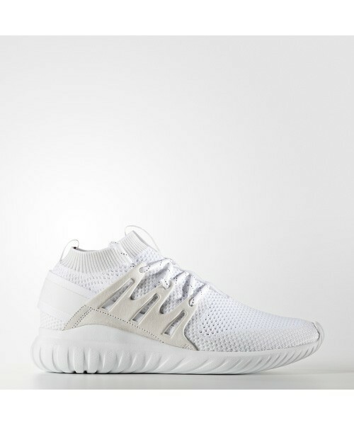 20%OFF(27cm) adidas originals tubular nova アディダス オリジナルス チュブラー ノヴァ トリプル ホワイト uncaged flyknit ultra boost