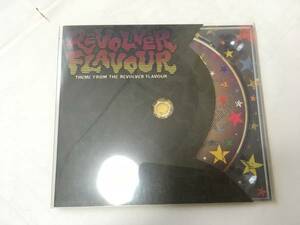 ★revolver flavour THEME FROM THE REVOLVER FLAVOUR CD