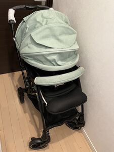 ヤフオク! -「ランフィリノン」(ベビーカー) (外出、移動用品)の落札