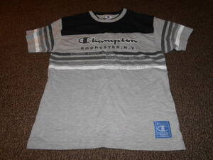 Champions for boy short sleeves T-shirt size 160cm secondhand goods 