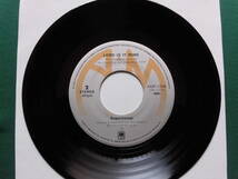 スーパートランプ/ブレックファスト・イン・アメリカ　70'sブリティッシュ・ロック　1979年ヒット・シングル初回盤_画像4
