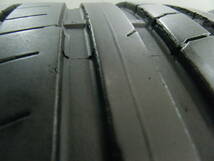 ◆Continental CSC5◆7-8分山 タイヤ 225/40R18【2本】バリ溝★ゴムok★交換★高級★ContiSportContact★MO★225-40-18 92Y XL★画像多数up_画像6