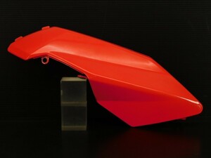 100[ appraisal A] aprilia Aprilia si bar 750 original side cover cowl right 851657 red red 