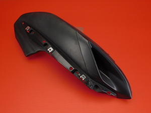 【評価A】140◆ FZ-6R JYARJ18 純正 アンダー ロア サイドカバー カウル 右 36P-2838R 36P-2837R Front Upper Fairing Cover