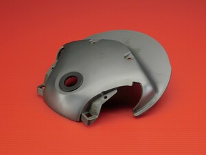 80【評価A】 BMW K1200LT 純正 イグニッション スイッチ カバー フェアリング カウル IGNITION SWITCH COVER FAIRING 46632347244