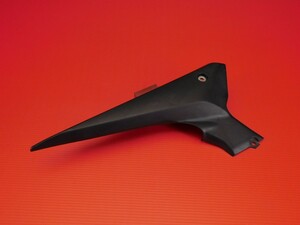 【評価A】80◆ FZ-6R JYARJ18 逆車 純正 サイド カバー 右 20S-21741-00 Right Side Fairing Cover