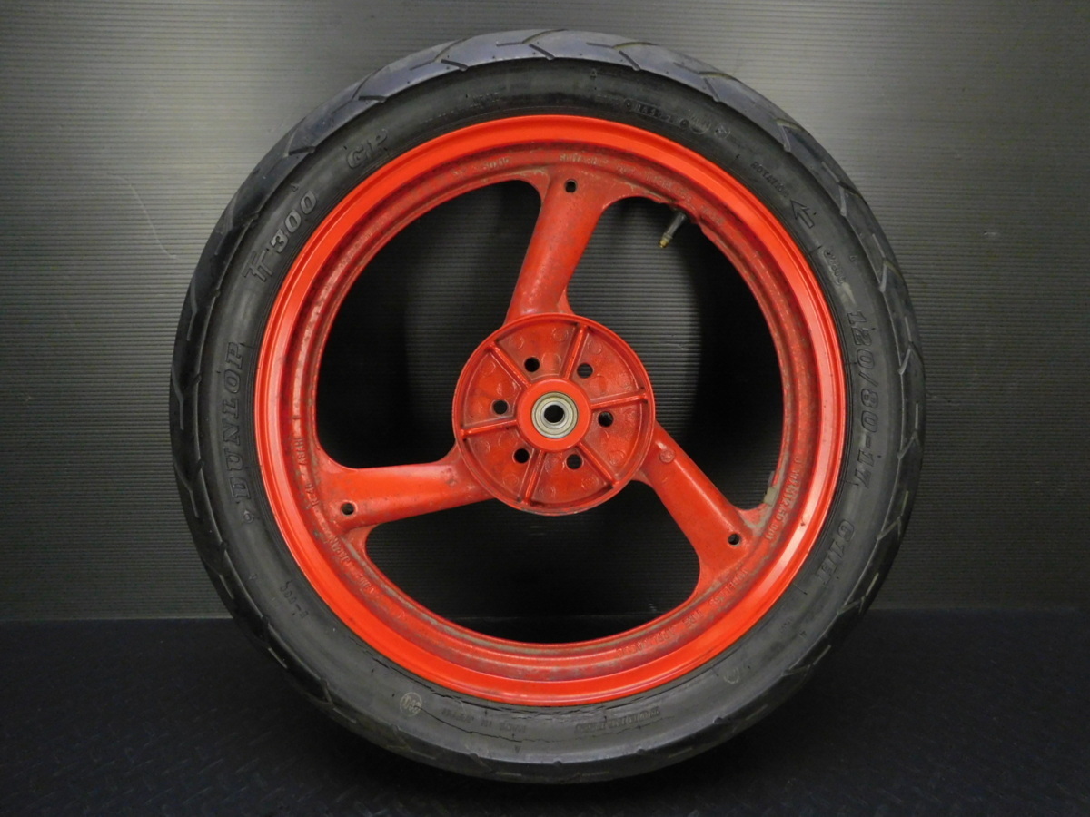 2025年最新】Yahoo!オークション -tzr250(ホイール)の中古品 2025年最新】Yahoo!オークション -tzr250(ホイール)の中古品