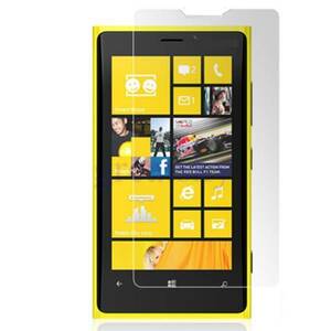 【新品】Nokia Lumia 920用保護フィルム2枚セット