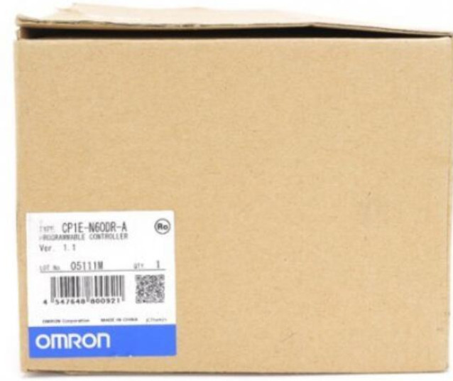 新品 OMRON/オムロン CPUユニット CPM1A-40CDT-D-V1 保証付き の商品