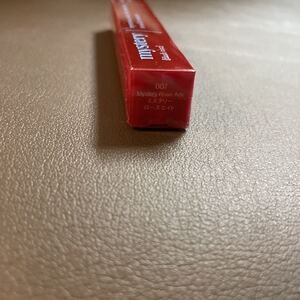 ティント 赤