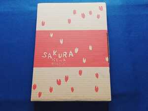 ★初版 2冊セット★ 野川さくら 写真集 SAKURAパレット BOXケース付き ☆状態良好☆ 音楽専科社 声優 さくにゃん 本 【まとめ買い大歓迎】